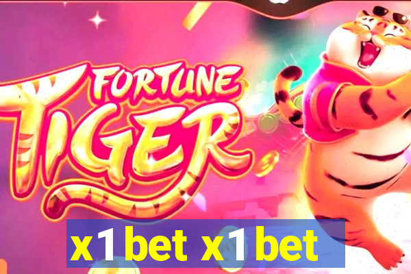 x1 bet x1 bet